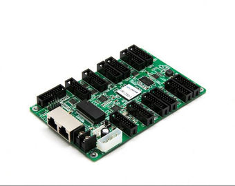 NOVA MRV330 LED Karte farbenreiches LED-Anzeigen-synchrones Kontrollsystem empfangend fournisseur
