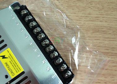 Dünnes G erengy justierbares Arbeitsfähigkeits-Spg.Versorgungsteil der LED-Anzeigen-Zusatz-5V 60A fournisseur
