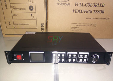 KYSATR KS600 HD LED-Anzeigen-Zusätze, geführter Schirmvideoprozessor 1024 x 768 1920 x 1200dots fournisseur