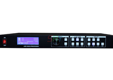 Videoprozessor LED-Anzeigen-Zusätze AMS - Videoeingang des Kanal-FVP605 6 fournisseur