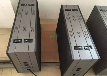 192 x 64dots beweglicher Taxi Taxi LED LED-Steueranzeige/4g SCHIRM nach Maß fournisseur