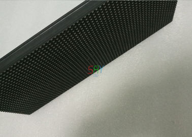 40000 Punkte/sqm LED-P5 Anzeigen-Modul 64 x 32 im Freien drahtlose Steuerkarte des Pixel-SMD2727 fournisseur