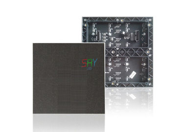 1/ 32 farbenreiche hängende LED Innenmietpixel des Scan-P3 SMD des Modul-32 x 32 fournisseur