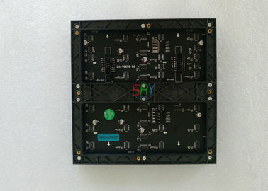 1/ 32 farbenreiche hängende LED Innenmietpixel des Scan-P3 SMD des Modul-32 x 32 fournisseur
