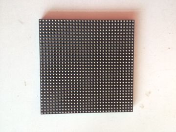 Innengebrauchs-P6 geführtes Anzeigen-Modul RGB SMD3528 3 IN 1 1/16 Scan führte Platte fournisseur
